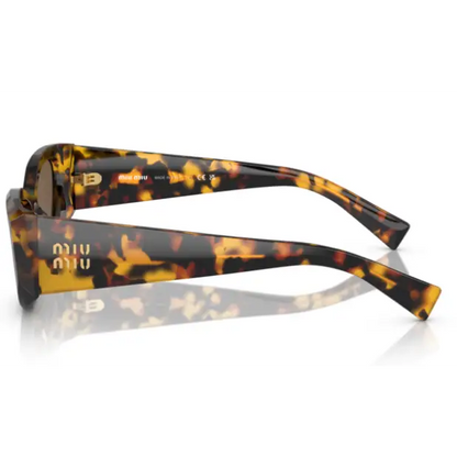 Miu Miu 0MU 06YS VAU06B - Gafas de Sol
