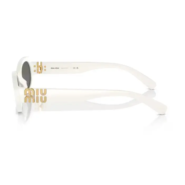 Miu Miu 0MU 06ZS 1425S0 - Gafas de Sol