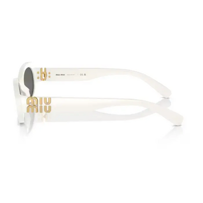 Miu Miu 0MU 06ZS 1425S0 - Gafas de Sol