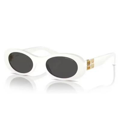 Miu Miu 0MU 06ZS 1425S0 - Gafas de Sol