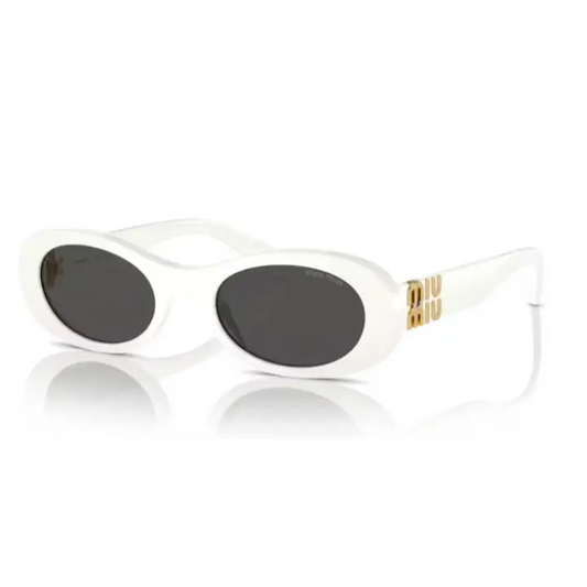Miu Miu 0MU 06ZS 1425S0 - Gafas de Sol