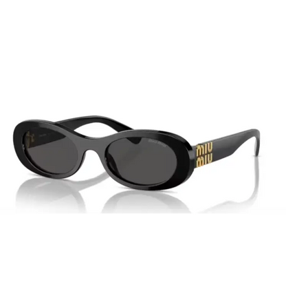 Miu Miu 0MU 06ZS 1AB5S0 - Gafas de Sol