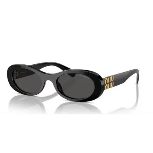 Miu Miu 0MU 06ZS 1AB5S0 - Gafas de Sol