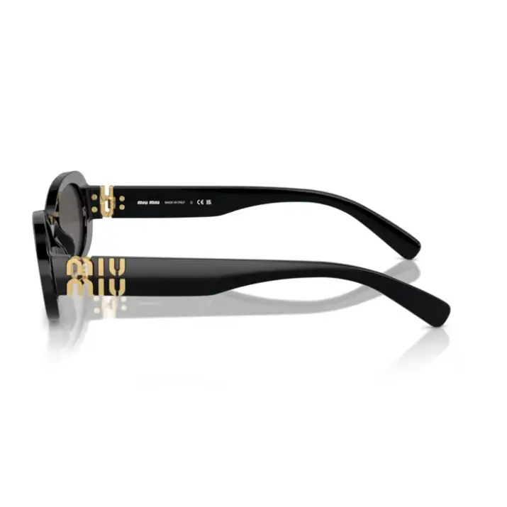 Miu Miu 0MU 06ZS 1AB5S0 - Gafas de Sol
