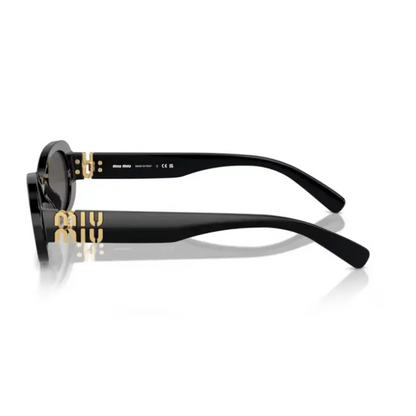Miu Miu 0MU 06ZS 1AB5S0 - Gafas de Sol