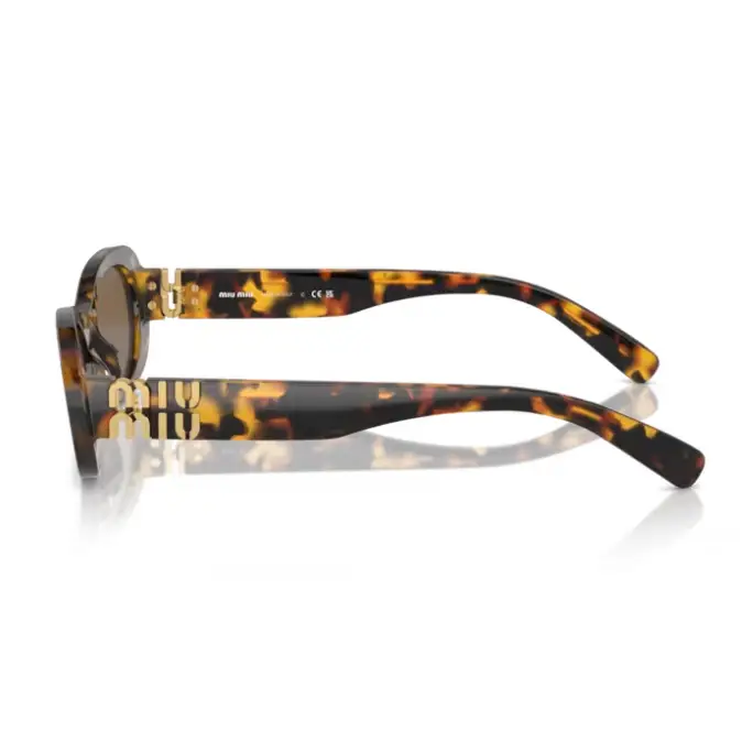 Miu Miu 0MU 06ZS VAU06B - Gafas de Sol