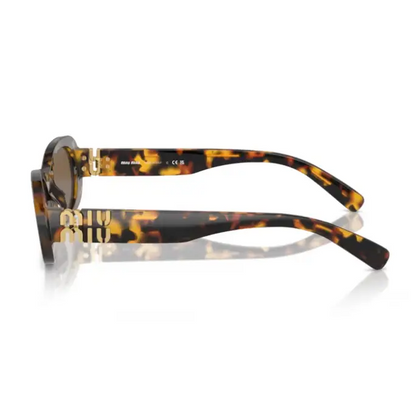 Miu Miu 0MU 06ZS VAU06B - Gafas de Sol