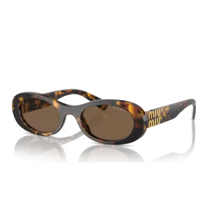 Miu Miu 0MU 06ZS VAU06B - Gafas de Sol