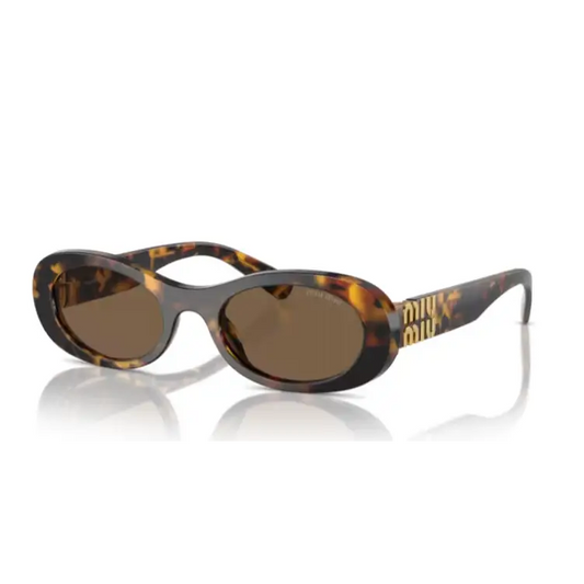 Miu Miu 0MU 06ZS VAU06B - Gafas de Sol