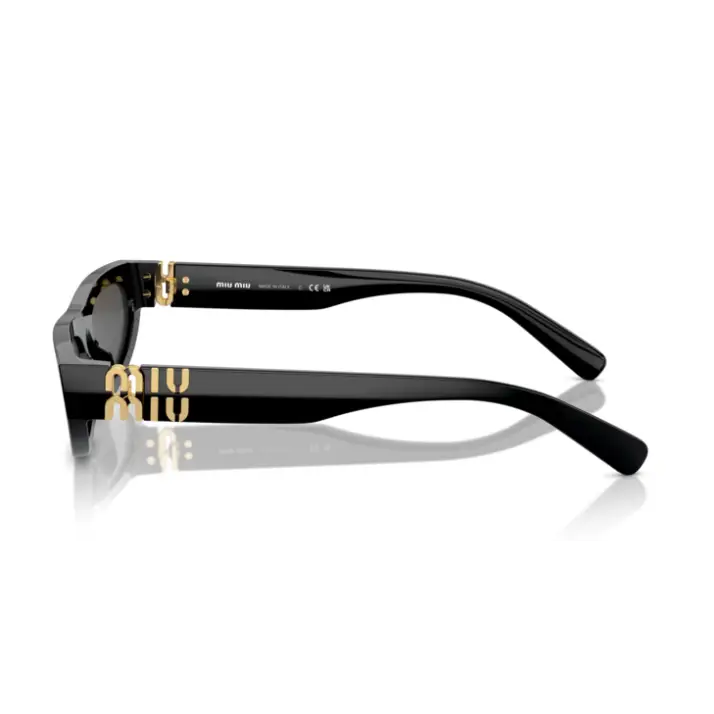 Miu Miu 0MU 07ZS 1AB5S0 - Gafas de Sol