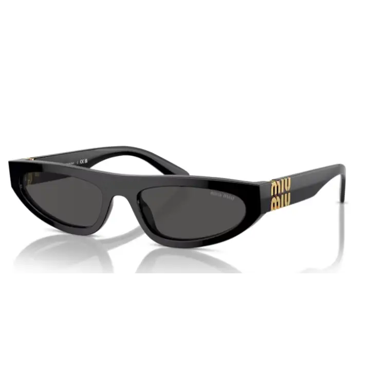 Miu Miu 0MU 07ZS 1AB5S0 - Gafas de Sol
