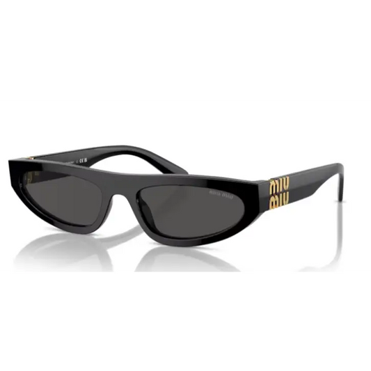 Miu Miu 0MU 07ZS 1AB5S0 - Gafas de Sol