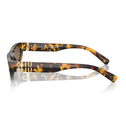 Miu Miu 0MU 07ZS VAU06B - Gafas de Sol