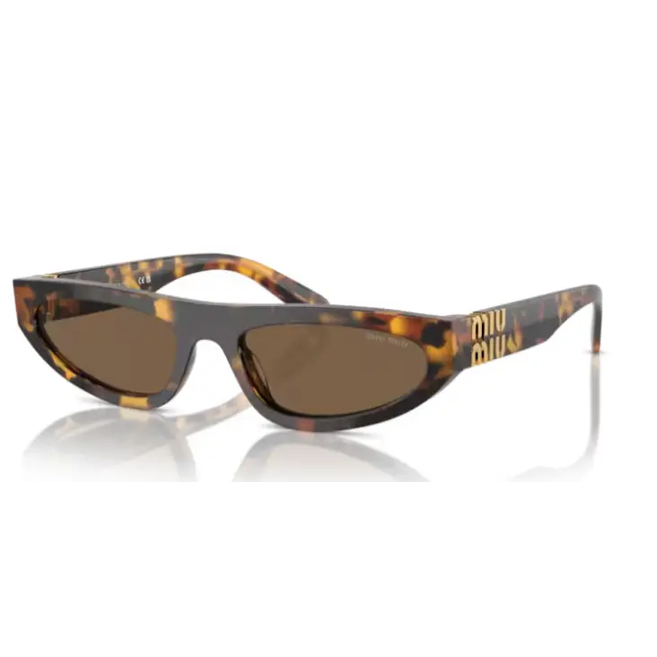 Miu Miu 0MU 07ZS VAU06B - Gafas de Sol
