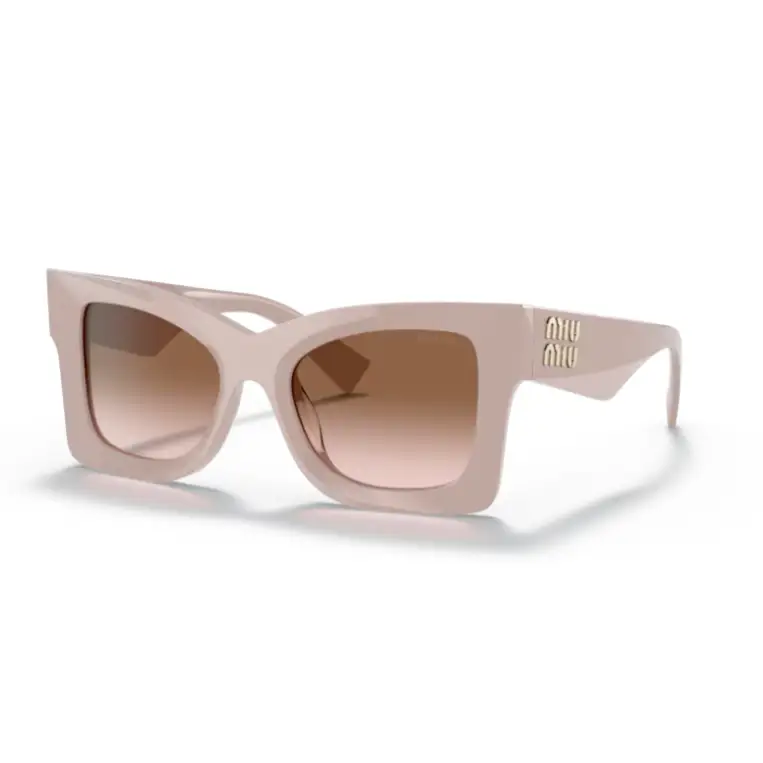 Miu Miu 0MU 08WS 17C0A6 - Gafas de Sol