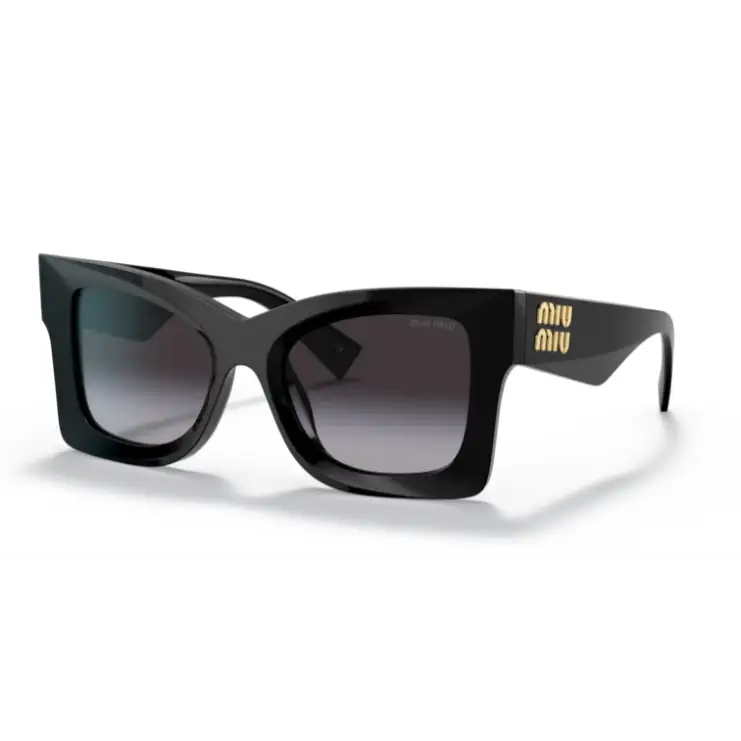 Miu Miu 0MU 08WS 1AB5D1 - Gafas de Sol