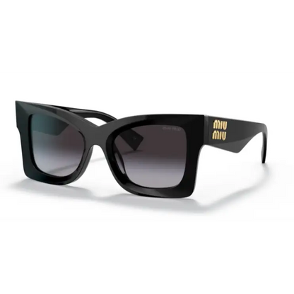 Miu Miu 0MU 08WS 1AB5D1 - Gafas de Sol