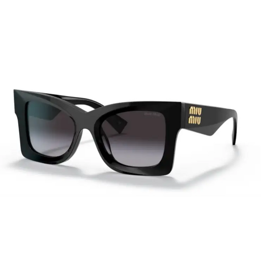 Miu Miu 0MU 08WS 1AB5D1 - Gafas de Sol