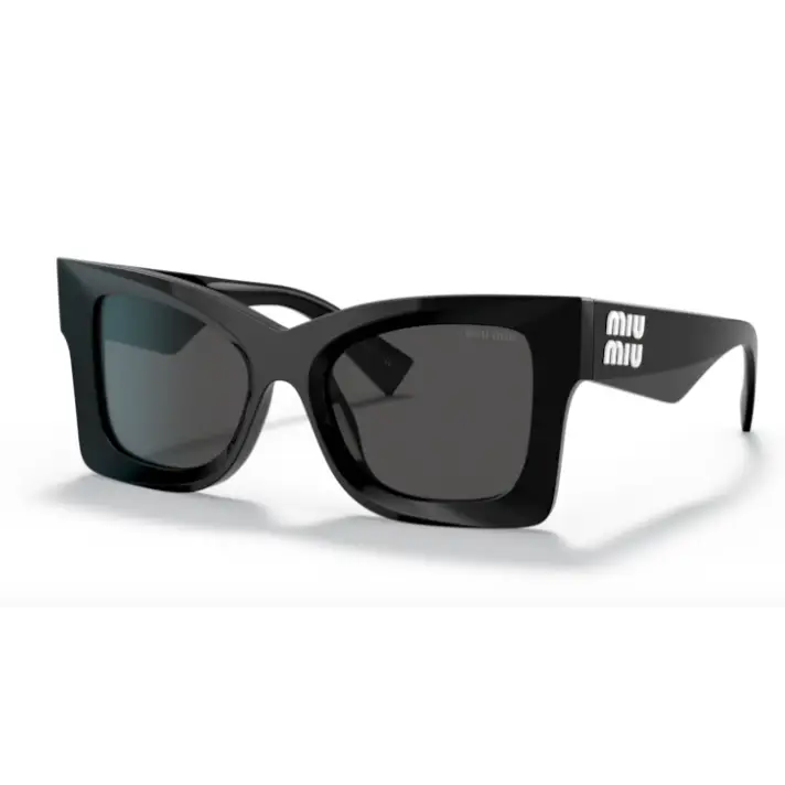 Miu Miu 0MU 08WS 1AB5S0 - Gafas de Sol