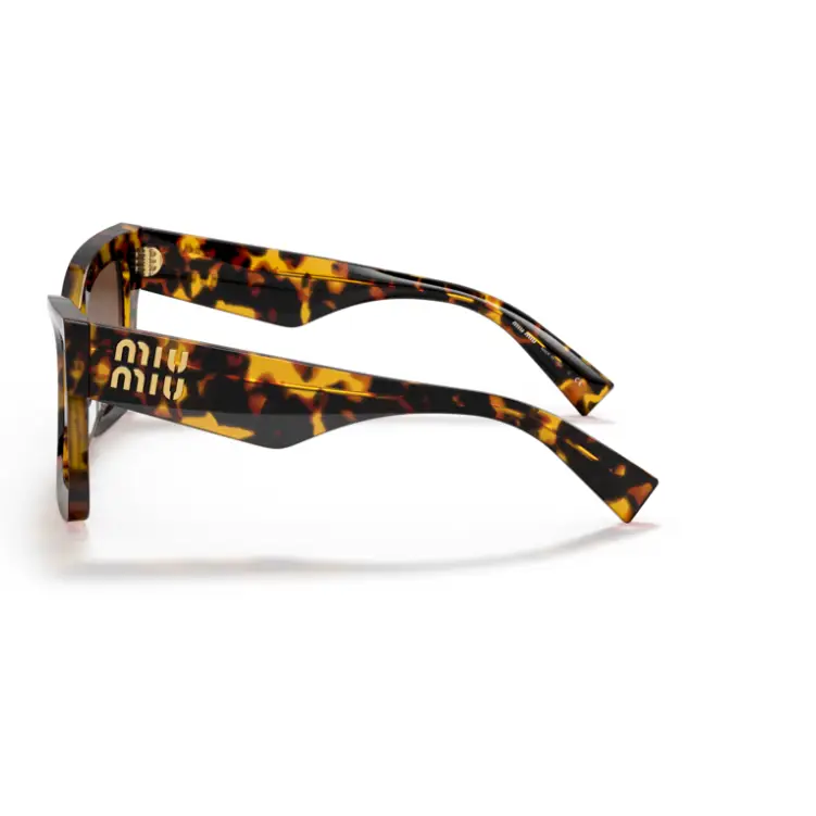 Miu Miu 0MU 08WS VAU6S1 - Gafas de Sol