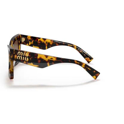Miu Miu 0MU 08WS VAU6S1 - Gafas de Sol