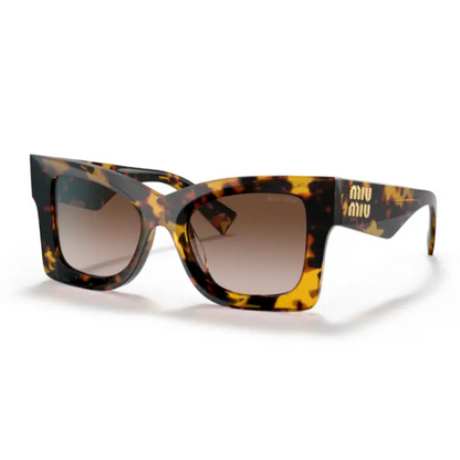 Miu Miu 0MU 08WS VAU6S1 - Gafas de Sol