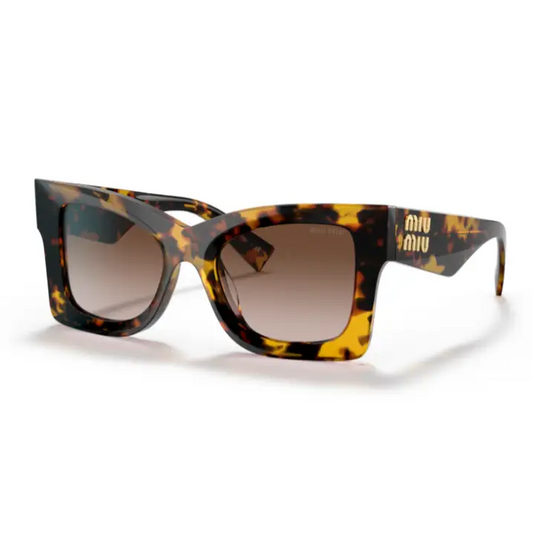 Miu Miu 0MU 08WS VAU6S1 - Gafas de Sol