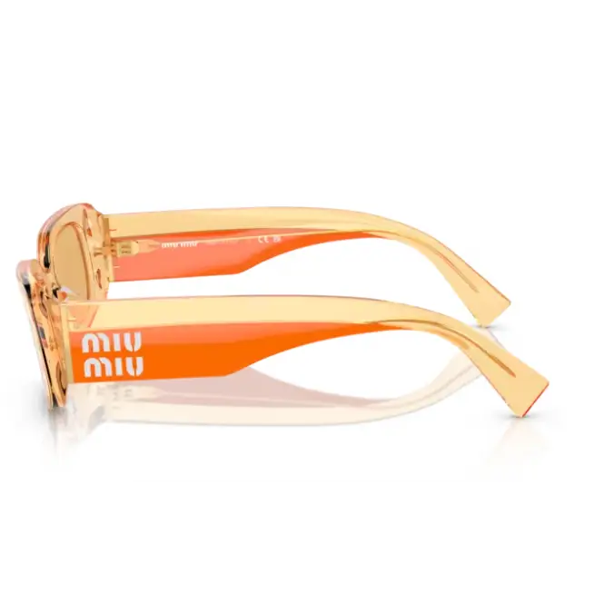 Miu Miu 0MU 08YS 12M10B - Gafas de Sol