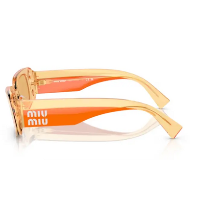 Miu Miu 0MU 08YS 12M10B - Gafas de Sol