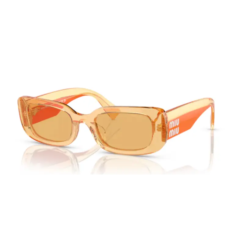 Miu Miu 0MU 08YS 12M10B - Gafas de Sol