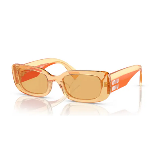 Miu Miu 0MU 08YS 12M10B - Gafas de Sol