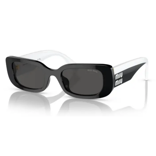 Miu Miu 0MU 08YS 1AB5S0 - Gafas de Sol