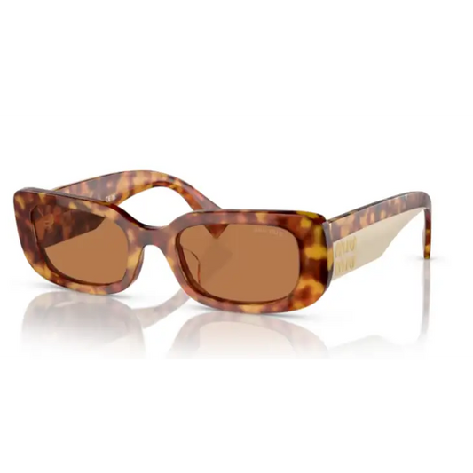 Miu Miu 0MU 08YS 4BW2Z1 - Gafas de Sol