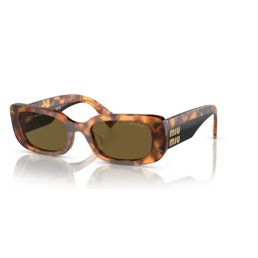 Miu Miu 0MU 08YS VAU01T - Gafas de Sol