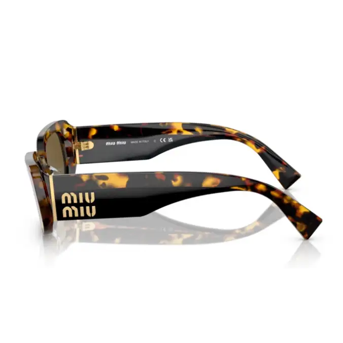 Miu Miu 0MU 08YS VAU01T - Gafas de Sol