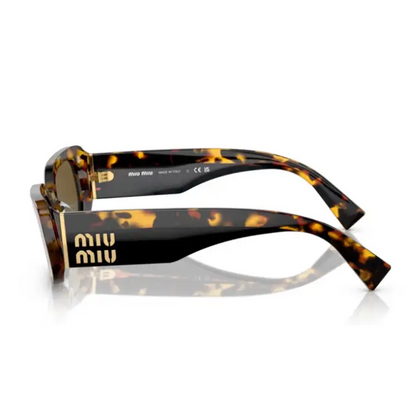 Miu Miu 0MU 08YS VAU01T - Gafas de Sol