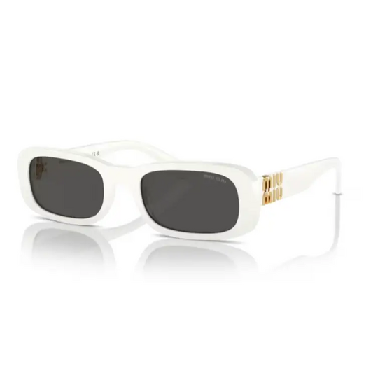 Miu Miu 0MU 08ZS 1425S0 - Gafas de Sol