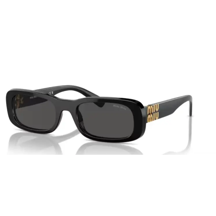 Miu Miu 0MU 08ZS 1AB5S0 - Gafas de Sol