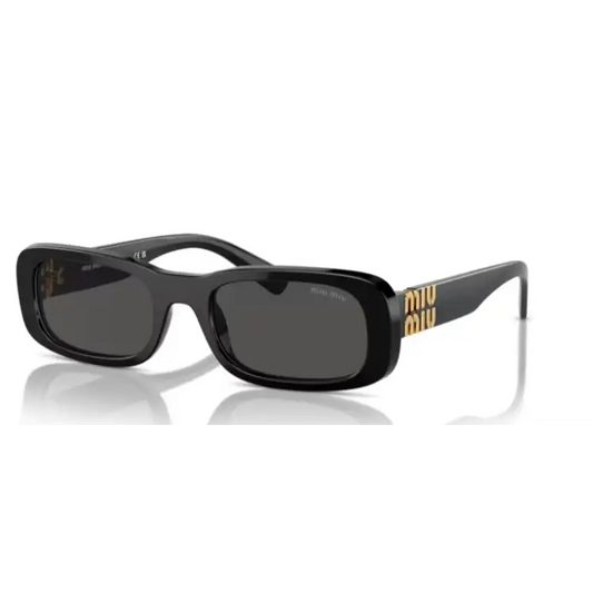 Miu Miu 0MU 08ZS 1AB5S0 - Gafas de Sol