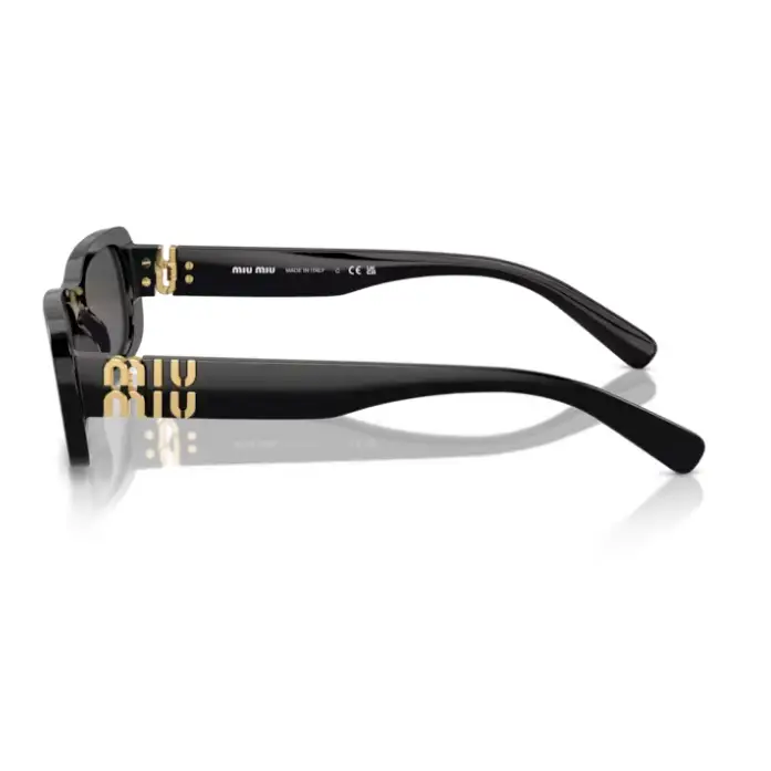 Miu Miu 0MU 08ZS 1AB5S0 - Gafas de Sol
