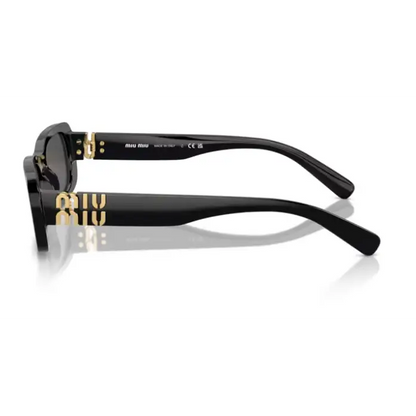Miu Miu 0MU 08ZS 1AB5S0 - Gafas de Sol