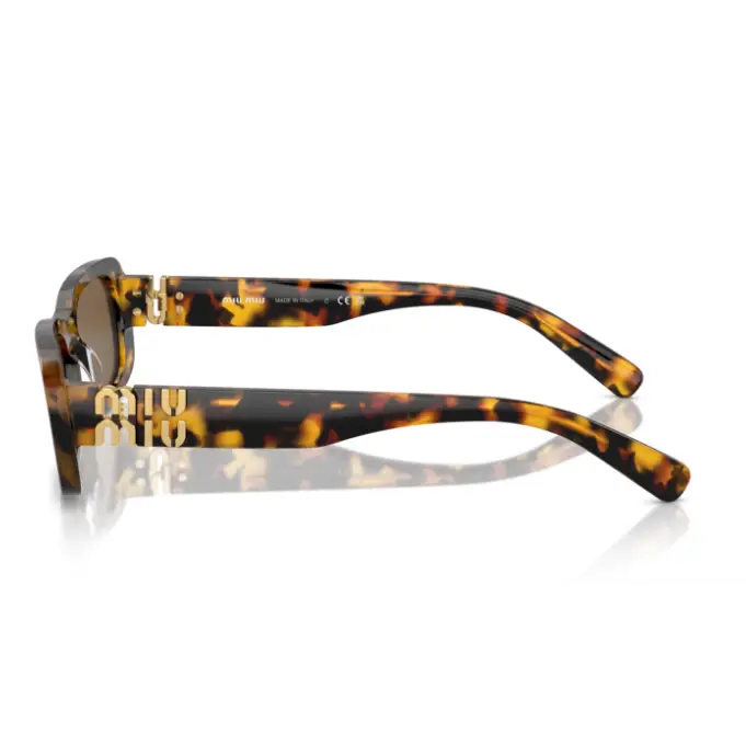 Miu Miu 0MU 08ZS VAU06B - Gafas de Sol