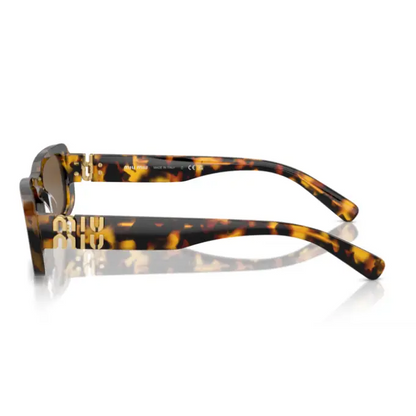 Miu Miu 0MU 08ZS VAU06B - Gafas de Sol