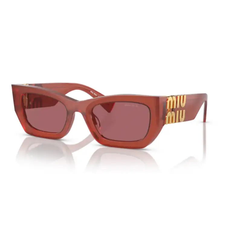 Miu Miu 0MU 09WS 10M08S - Gafas de Sol