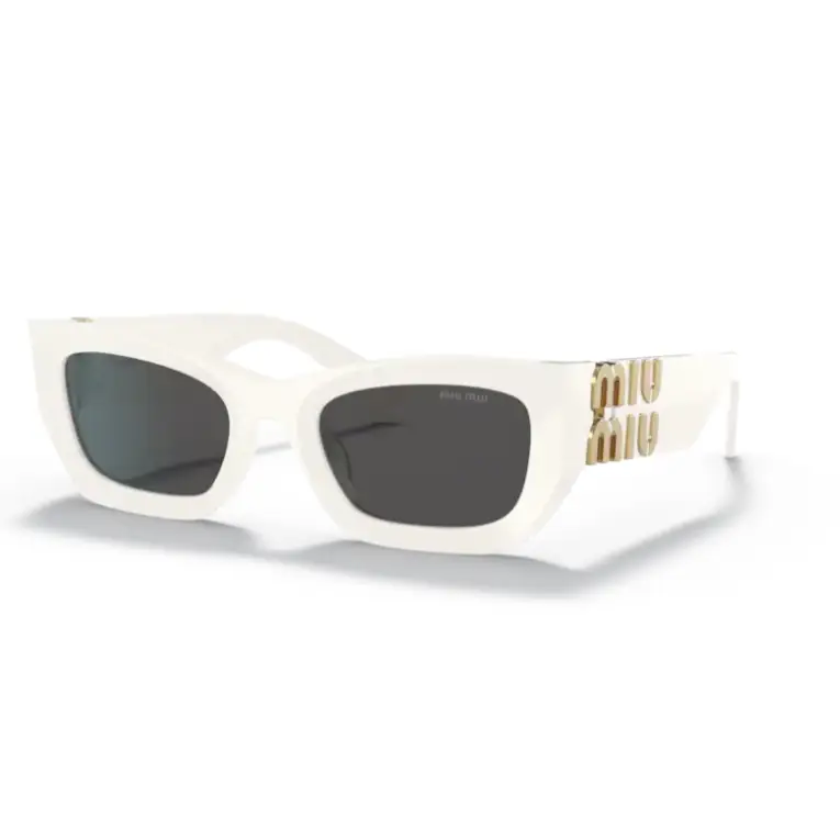 Miu Miu 0MU 09WS 1425S0 - Gafas de Sol