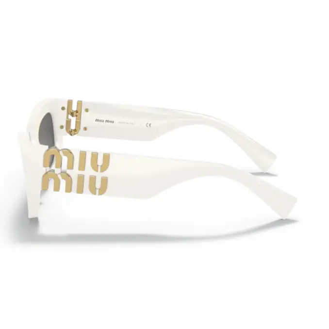 Miu Miu 0MU 09WS 1425S0 - Gafas de Sol
