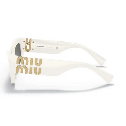 Miu Miu 0MU 09WS 1425S0 - Gafas de Sol