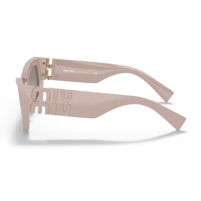 Miu Miu 0MU 09WS 17C6X1 - Gafas de Sol