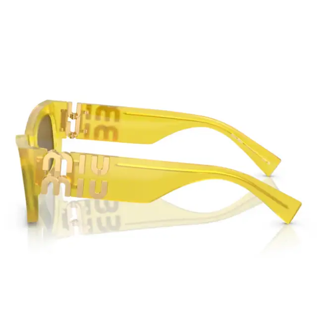 Miu Miu 0MU 09WS 17L01T - Gafas de Sol