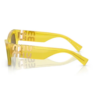 Miu Miu 0MU 09WS 17L01T - Gafas de Sol